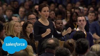 Download lagu Salesforce A Celebration of Trailblazers Part 1 Salesforce A Celebration of Trailblazers Part 1