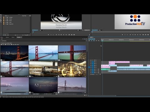 Adobe Stock Demonstrates Contributor Portal at PhotoPlus 2016