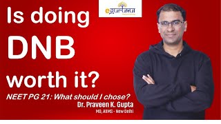 Should I opt for MD,MS or DNB: Big debate answered