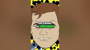 Would you buy a FORTRESS TIBERIUS figure!? 🤔 #transformers #startrek #comics