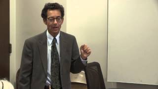 What is Dementia - Presented by Dr. David B. Reuben | UCLA Alzheimer's and Dementia Care Program