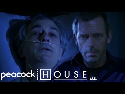 A Missed Case In His Deathbed | House M.D..