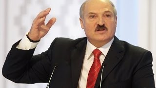Лукашенко даёт нагоняй строителям