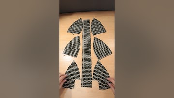 How to Sew a Docker Hat | Easy DIY with My Pattern