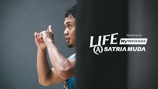 LIFE AT SATRIA MUDA | TEST DRIVE ROSTER ALL INDONESIA