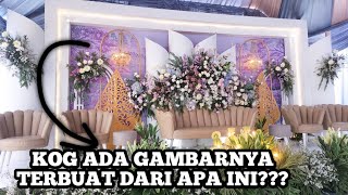 Dekorasi Yang Lagi Hits Saat Ini‼️ Ada gambarnya