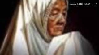 Air matamu Ibu - Denny J.A (musikalisasi puisi) lirik