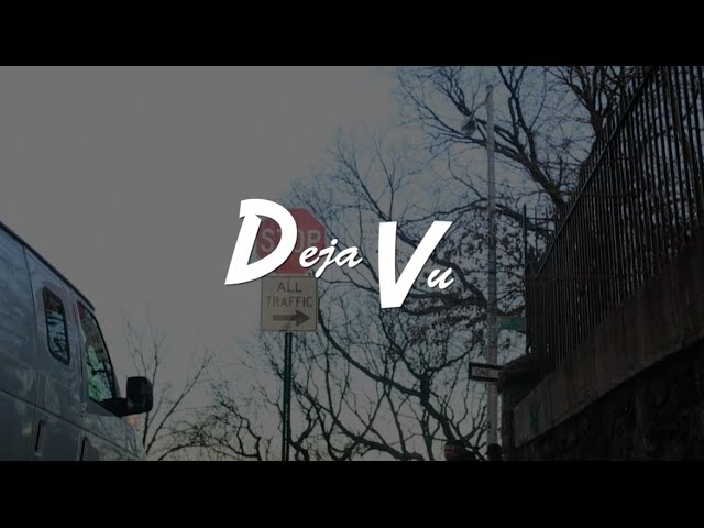 Borey Bills - Déjà Vu (Dir. By @BenjiFilmz)