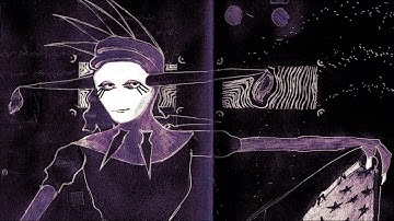 predawka — erynias (full album)