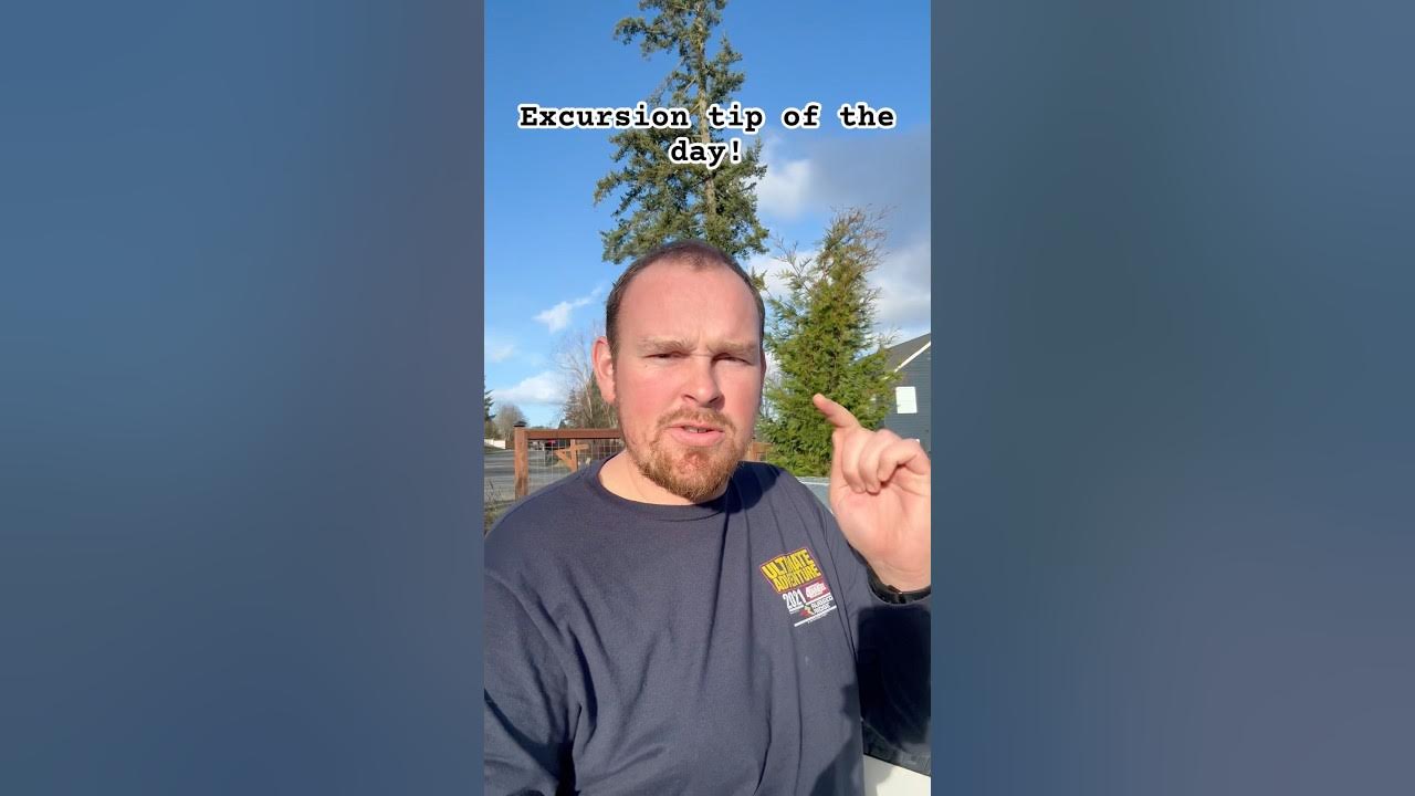 Ford excursion tip of the day…. Thankful! YouTube