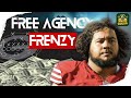 Packers FREE AGENCY Signings! Why These Moves Make Green Bay Stronger!