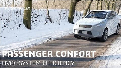 Simulation-Driven Design for Climate Systems