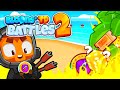 The BIGGEST Bloons TD Battles 2 UPDATE EVER!