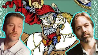 The Symbolic World: @JonathanPageau  on Myth, Meaning & Reality w/Jay Dyer