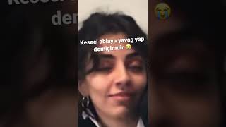 Keseci abla sorunsalı 🤪 İstanbullu arkadaşlarıma Kayseri’yi gezdirdiğim vlogumu kaçırmayınn!