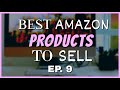 Make $100 EASY (Even If You&#39;re BROKE) | Best Amazon Products To Sell Episode 9