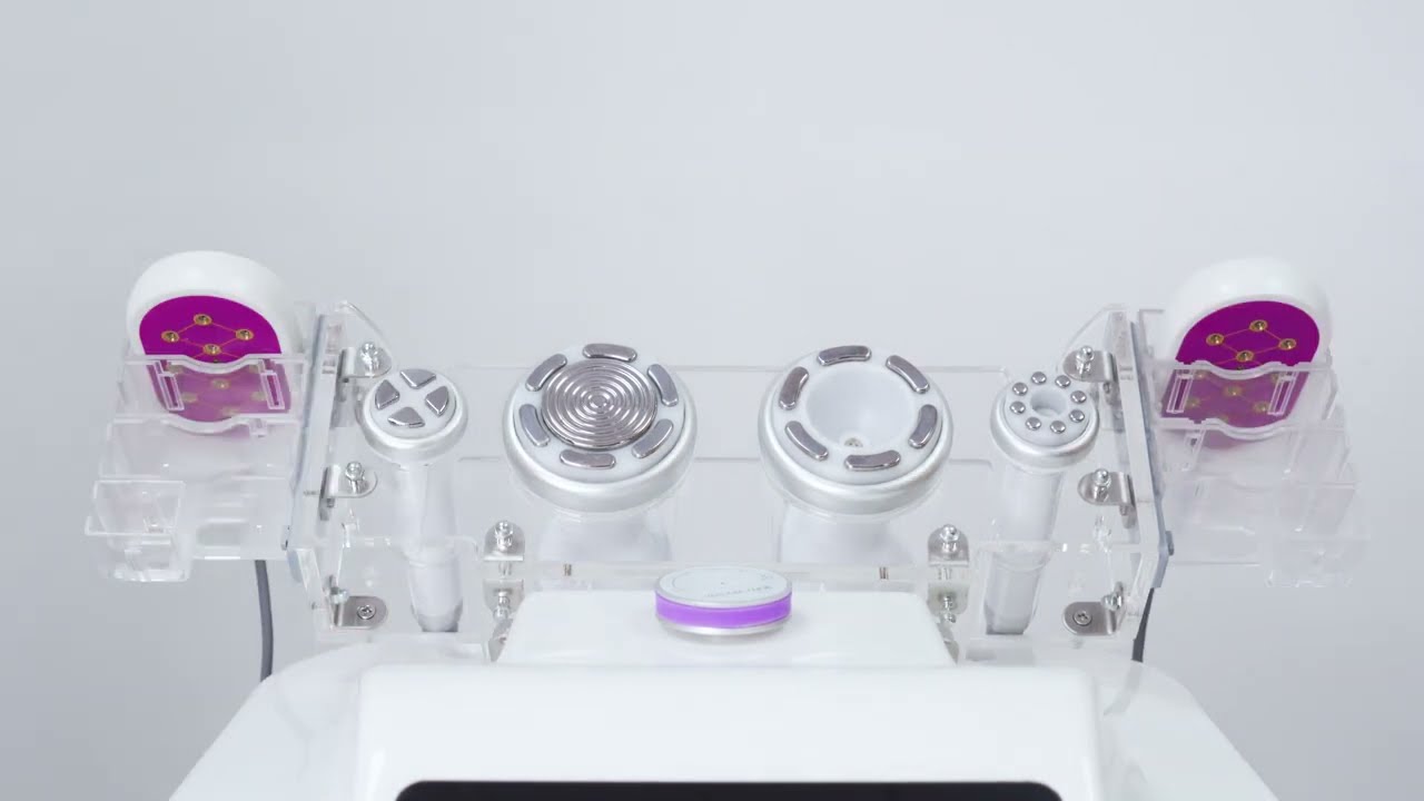 Rf Spa - Làn Sóng Làm Đẹp Mới Của Công Nghệ Hiện Đại