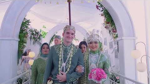 Our Journey to Forever (Wedding Day Highlights)
