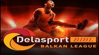 BC Akademik Plovdiv VS Hapoel Holon B.C. BC Akademik Plovdiv VS Hapoel Holon B.C.