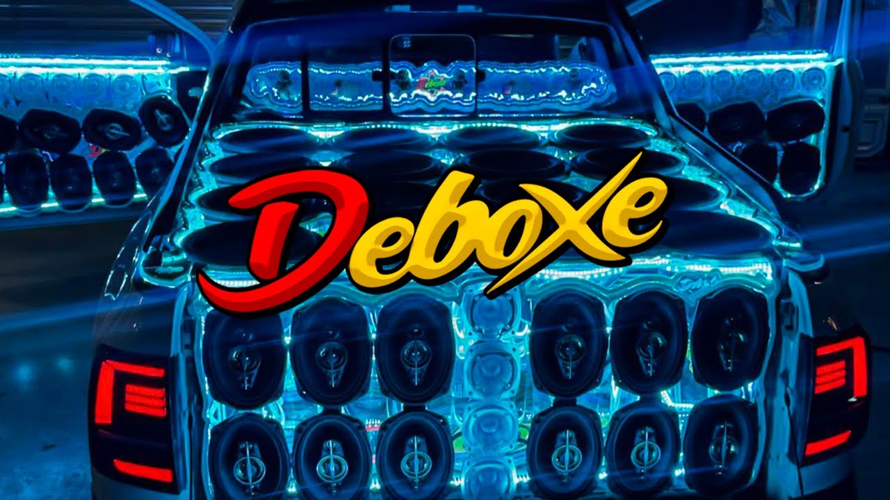 MEGA HARD - SANCHEZZ DJ , DJ PETROSKI [ELETROFUNK 2024] - YouTube