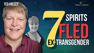 7 Spirits Fled Ex-Transgender By An Unexpected Miracle