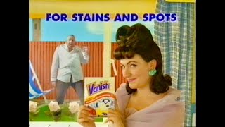 UK Commercials.  Tuesday 20th April 1993.  ITV Anglia.