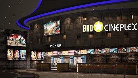 Rạp bhd star vincom lê văn việt đánh giá năm 2024