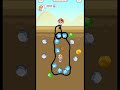 Help The Slice To Save Level 22 Gameplay #shorts #trendingshorts #gameplay #viralvideo
