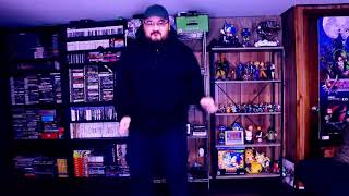 SomeCallMeJohnny Highlights - Johnny dancing to Castlevania Chronicles