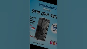 🚀 Lightning-Fast VPS Hosting – Delivered in 15 Minutes! #shorts #VPS #servers