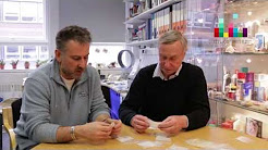 What's in my cocaine?