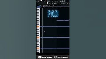 How To Make Alien Vocal Beats For Nardo Wick | FL Studio Tutorial #Shorts