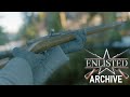 Enlisted Showcase - Berdan II M1870