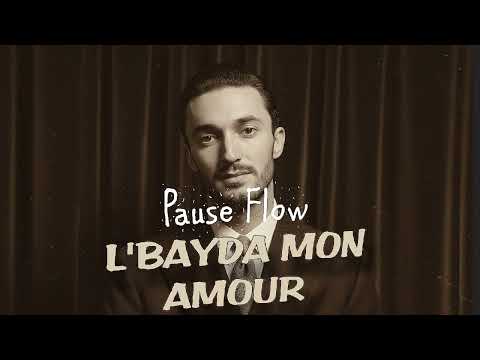 PAUSE L Bayda Mon Amour Gnawa Flow Remix Maroc Trap X Gnawa Style 