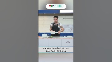 Ca nấu đa năng PERFECT #vtvhyundai #perfect #canaudanang #giadungtienich