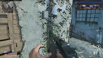 Call of Duty: Vanguard Public Beta ULTRA kill flamethrower. Spawn trap