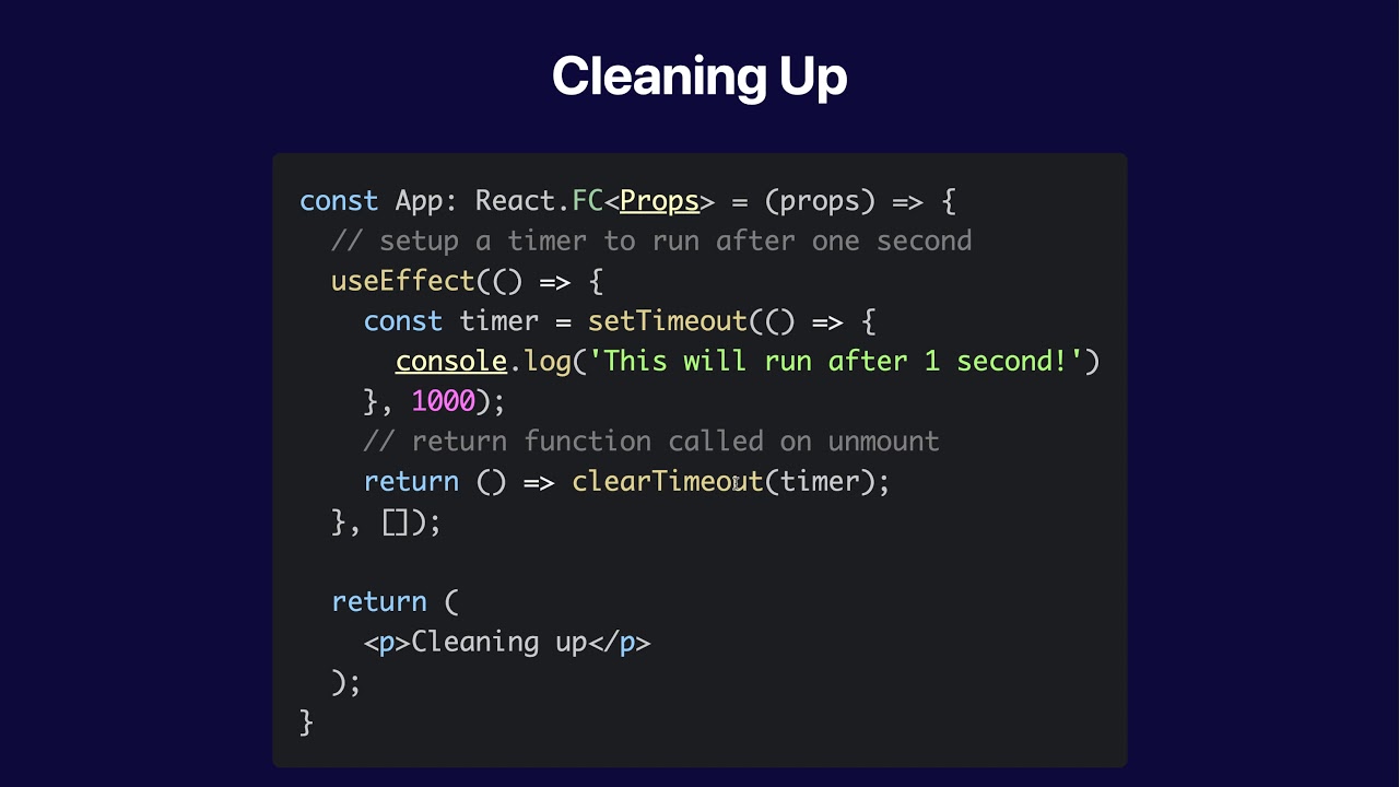 modern-react-is-all-about-hooks-youtube