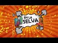 En La Selva Proyecto &quot;En La Selva Stage&quot;