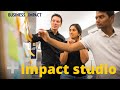 Welcome to the impact studio