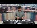 Roland RD-2000 , Demo Pianos Acusticos e Eletricos , com o Pianista #Lisandromassa