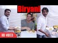Nawazuddin, Sohail And Arbaaz Khan Eating Biryani And Sheer khurma | EID Biryani