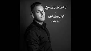 Video thumbnail of "Ignácz Márkó - ☆KUKÁSAUTÓ☆ (MULATÓS DESH COVER)"