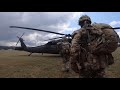 British Army | Royal Welsh Reservists | Northern Strike Part 1 | GoPro Movie