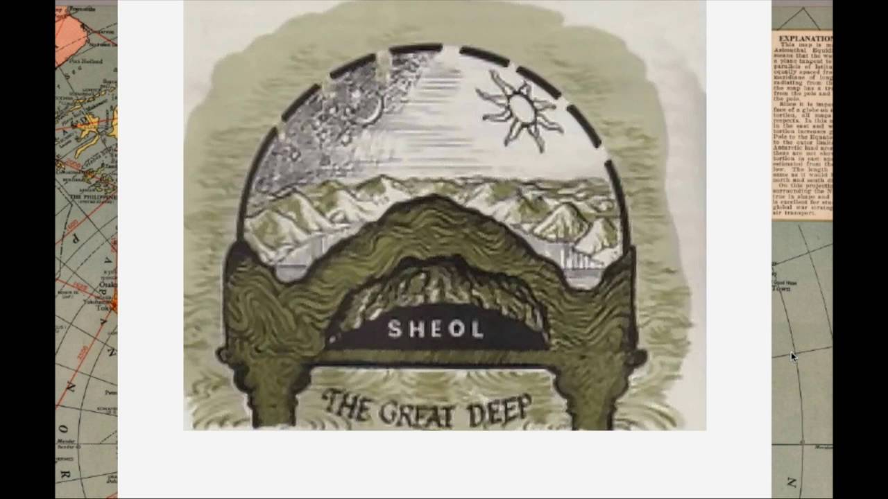 Ultimate Flat Earth Models Collection