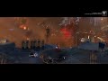 Warhammer 40,000 Dawn of War III Missioni 17 Sub ITA no commentary Odyssey G5 2K 160 fps RTX 5070