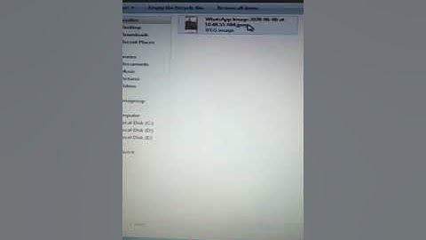 Class 4 Computer Ch. 3 (Part - 2)