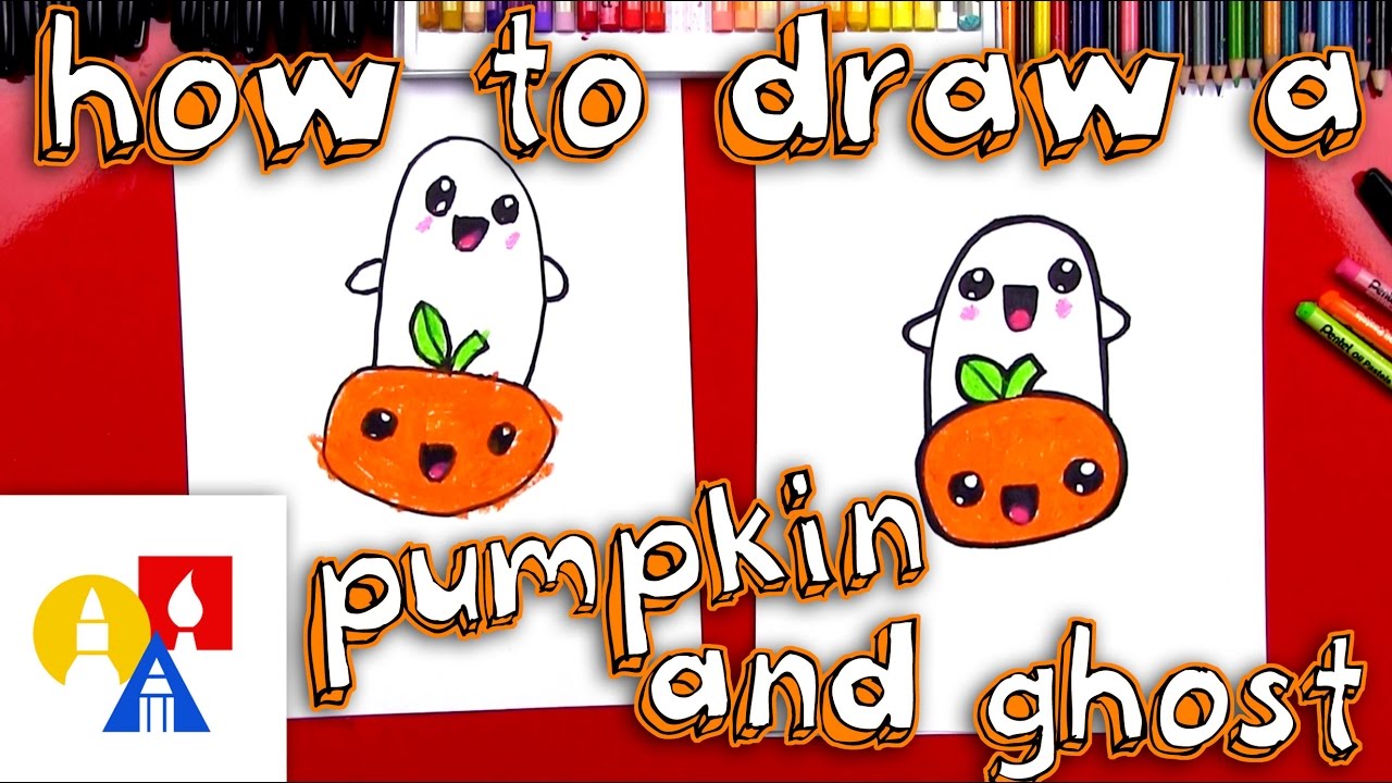 12 Easy Halloween Drawings for Kids to Try in Your Classroom This