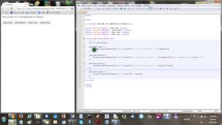 Javascript - Display The Date