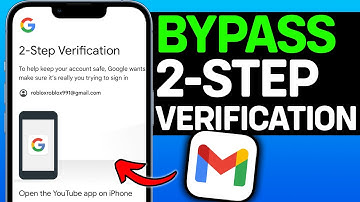 UPDATED 2025! How To Skip Gmail 2 Step Verification