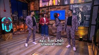 Sheila Dara Minta Dinaikin Citranya Karena Lagi Single